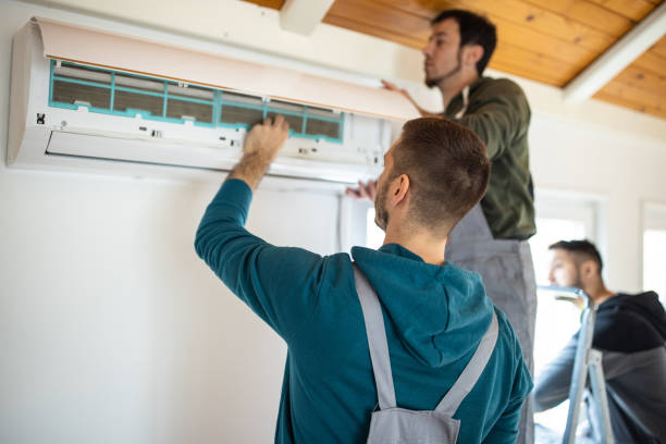 Best HVAC Training and Certification in Danielson, CT