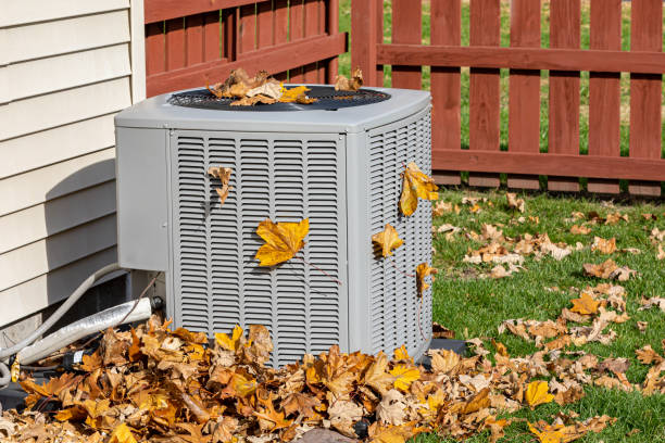  Danielson, CT HVAC Pros