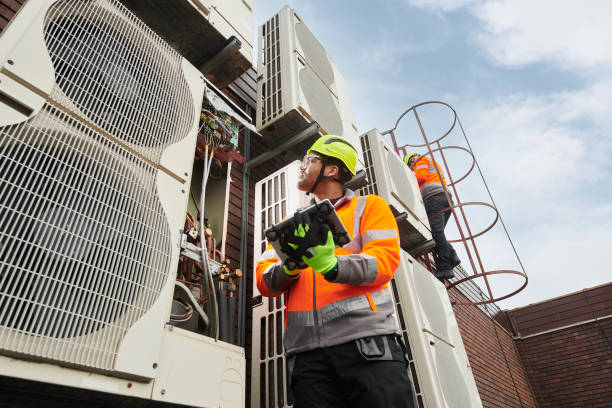 Best HVAC Supply and Distribution in Danielson, CT