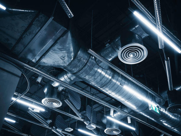 Best Commercial HVAC in Danielson, CT