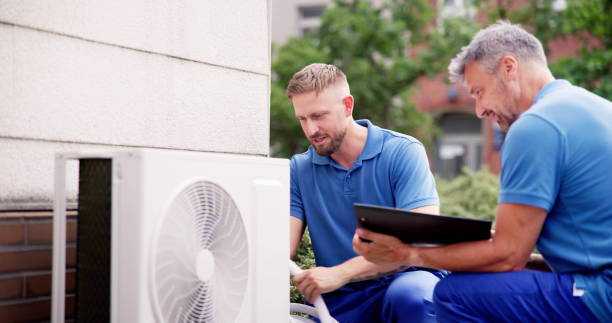 Best HVAC Equipment and Components in Danielson, CT