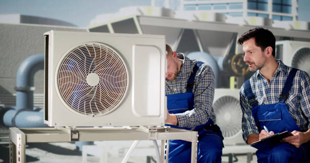 Professional HVAC in Danielson, CT