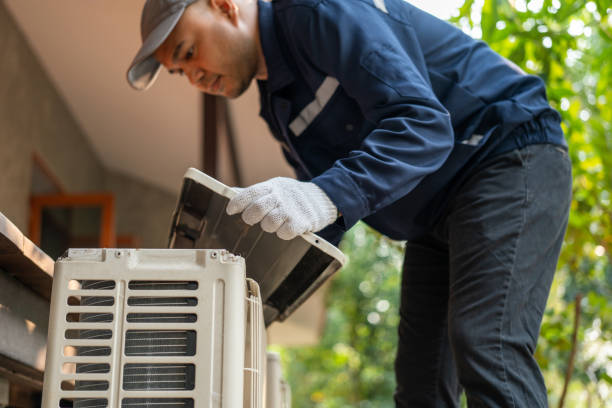 Best HVAC Consulting and Engineering in Danielson, CT
